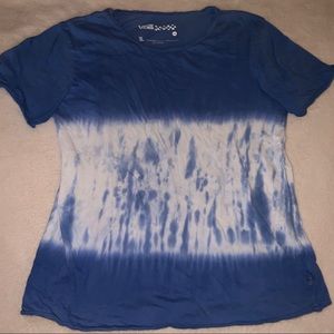 Vans Tie Dye Tee